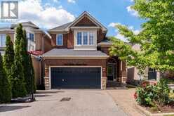7312 GOLDEN MEADOW COURT | Mississauga Ontario | Slide Image One
