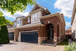 7312 GOLDEN MEADOW COURT | Mississauga Ontario | Slide Image Two