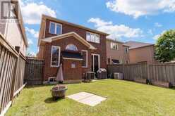 7312 GOLDEN MEADOW COURT | Mississauga Ontario | Slide Image Forty-five