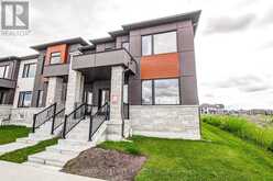 31 STRICKLAND AVENUE | Brantford Ontario | Slide Image Two