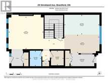 29 STRICKLAND AVENUE | Brantford Ontario | Slide Image Forty-four
