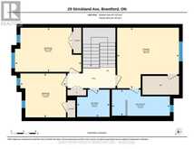 29 STRICKLAND AVENUE | Brantford Ontario | Slide Image Forty-five