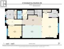 27 STRICKLAND AVENUE | Brantford Ontario | Slide Image Forty-nine