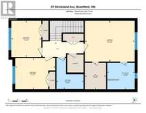 27 STRICKLAND AVENUE | Brantford Ontario | Slide Image Fifty