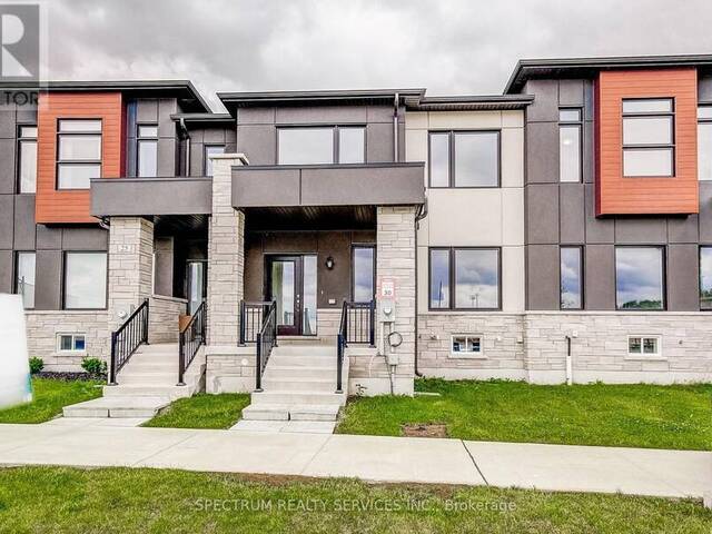 27 STRICKLAND AVENUE Brantford Ontario, N3T 0X7 - 3 Bedrooms Home For Sale