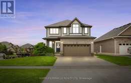 498 FAIRWAY ROAD | Woodstock Ontario | Slide Image One