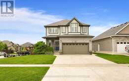 498 FAIRWAY ROAD | Woodstock Ontario | Slide Image Two