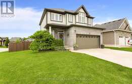 498 FAIRWAY ROAD | Woodstock Ontario | Slide Image Four