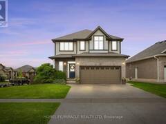 498 FAIRWAY ROAD Woodstock Ontario, N4T 0J1