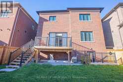 53 KINBURN CRESCENT | Vaughan Ontario | Slide Image Thirty-one