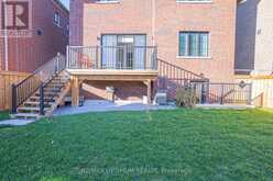 53 KINBURN CRESCENT | Vaughan Ontario | Slide Image Thirty-two