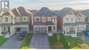 53 KINBURN CRESCENT | Vaughan Ontario | Slide Image Thirty-three