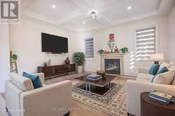 53 KINBURN CRESCENT | Vaughan Ontario | Slide Image Nine