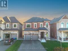 53 KINBURN CRESCENT Vaughan Ontario, L3L 0E9