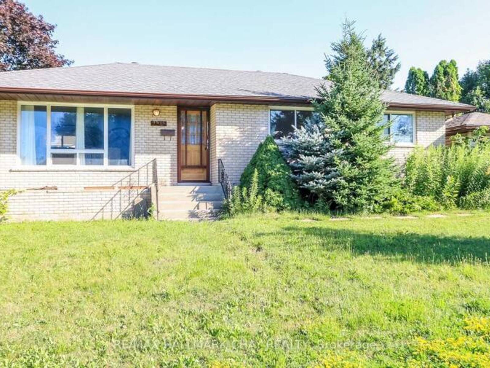 178 ROSE STREET, Barrie, Ontario L4N 2T9
