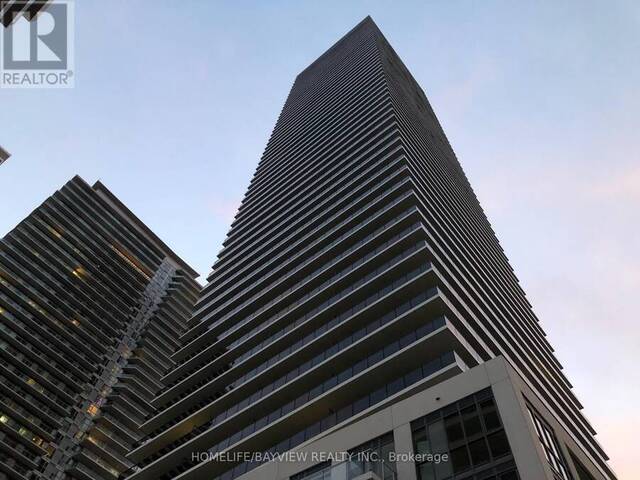 MZ 01 - 70 ANNIE CRAIG DRIVE Toronto Ontario, M8V 0G2 - 1 Bedroom Condo For Sale