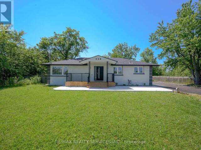 326 MOUNTAIN ROAD Grimsby Ontario, L3M 4R7 - 6 Bedrooms Home For Sale
