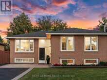 305 PLEASANT AVENUE | Toronto Ontario | Slide Image Two