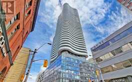 2002 - 403 CHURCH STREET | Toronto Ontario | Slide Image One
