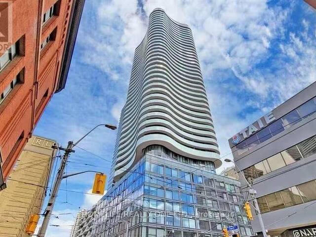 2002 - 403 CHURCH STREET Toronto Ontario, M4Y 0C9 - 2 Bedrooms Condo For Sale