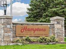 315 - 191 LAKE DRIVEWAY W | Ajax Ontario | Slide Image One