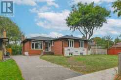 46 FLINTWICK DRIVE | Toronto Ontario | Slide Image One