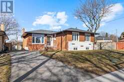 46 FLINTWICK DRIVE | Toronto Ontario | Slide Image Two