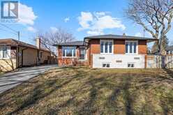 46 FLINTWICK DRIVE | Toronto Ontario | Slide Image Three