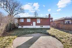 46 FLINTWICK DRIVE | Toronto Ontario | Slide Image Forty-nine