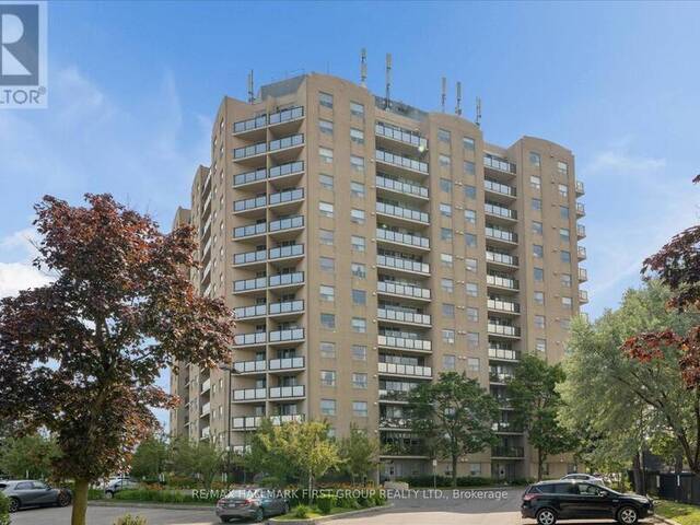 206 - 2 WESTNEY ROAD N Ajax Ontario, L1T 3H3 - Property For Sale