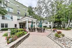 103 - 100 ANNA RUSSELL WAY | Markham Ontario | Slide Image One