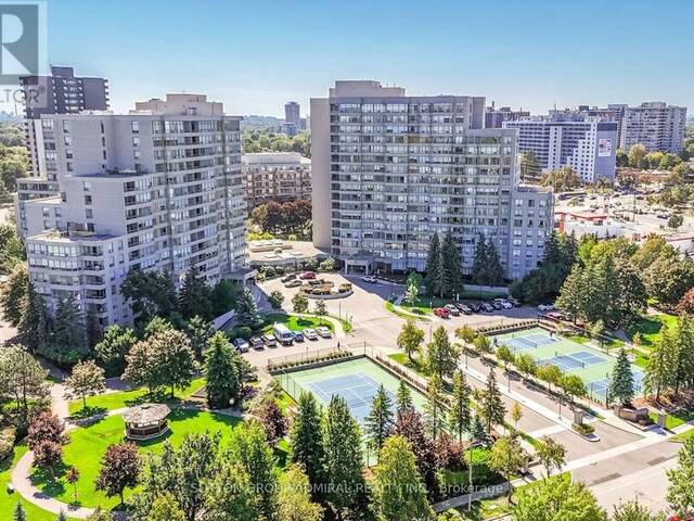 604 - 7 TOWNSGATE DRIVE Vaughan Ontario, L4J 7Z9 - 2 Bedrooms Condo For Sale