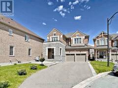31 BOLSBY COURT Aurora Ontario, L4G 1B7
