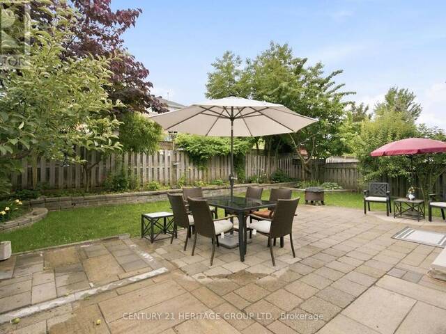 21 SILVERCREEK CRESCENT Barrie Ontario, L4N 0Z8 - 5 Bedrooms Home For Sale