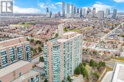203 - 135 HILLCREST AVENUE | Mississauga Ontario | Slide Image Two