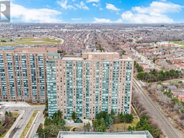 203 - 135 HILLCREST AVENUE Mississauga Ontario, L5B 4B1 - Property For Sale