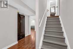 847 STONEBRIDGE AVENUE | Mississauga Ontario | Slide Image Thirty-two