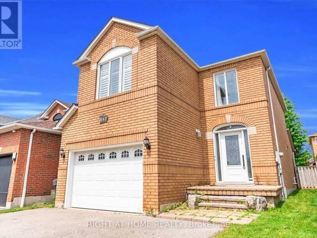 847 STONEBRIDGE AVENUE Mississauga Ontario, L5V 2L1 - Property For Sale