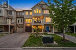 886 FOWLES COURT | Milton Ontario | Slide Image One