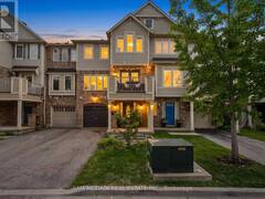886 FOWLES COURT Milton Ontario, L9T 0Z8
