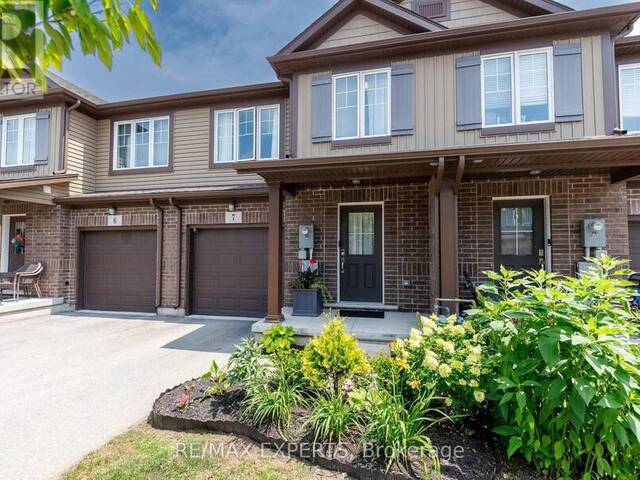 7 - 340 PROSPECT POINT ROAD N Fort Erie Ontario, L0S 1N0 - 3 Bedrooms Condo For Sale