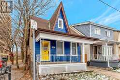 142 SANFORD AVENUE N | Hamilton Ontario | Slide Image Two