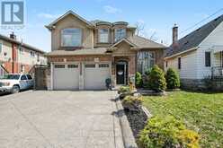 284 NORMANHURST AVENUE | Hamilton Ontario | Slide Image One