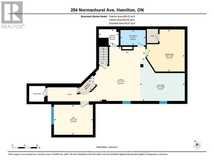 284 NORMANHURST AVENUE | Hamilton Ontario | Slide Image Forty-nine