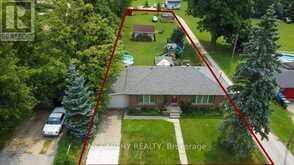 341 VICTORIA STREET EAST STREET E | Dundalk Ontario | Slide Image One