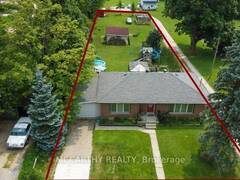 341 VICTORIA STREET EAST STREET E Dundalk Ontario, N0C 1B0