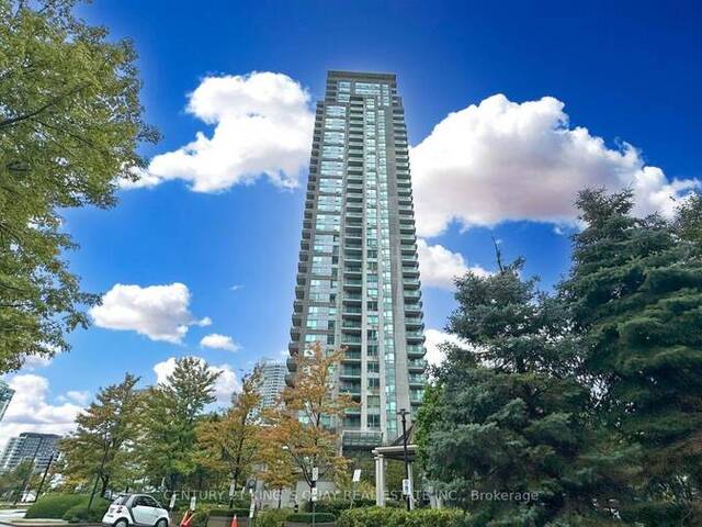 PH3803 - 50 BRIAN HARRISON WAY Toronto Ontario, M1P 5J4 - 3 Bedrooms Condo For Sale
