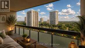 1611 - 350 SENECA HILL DRIVE | Toronto Ontario | Slide Image One