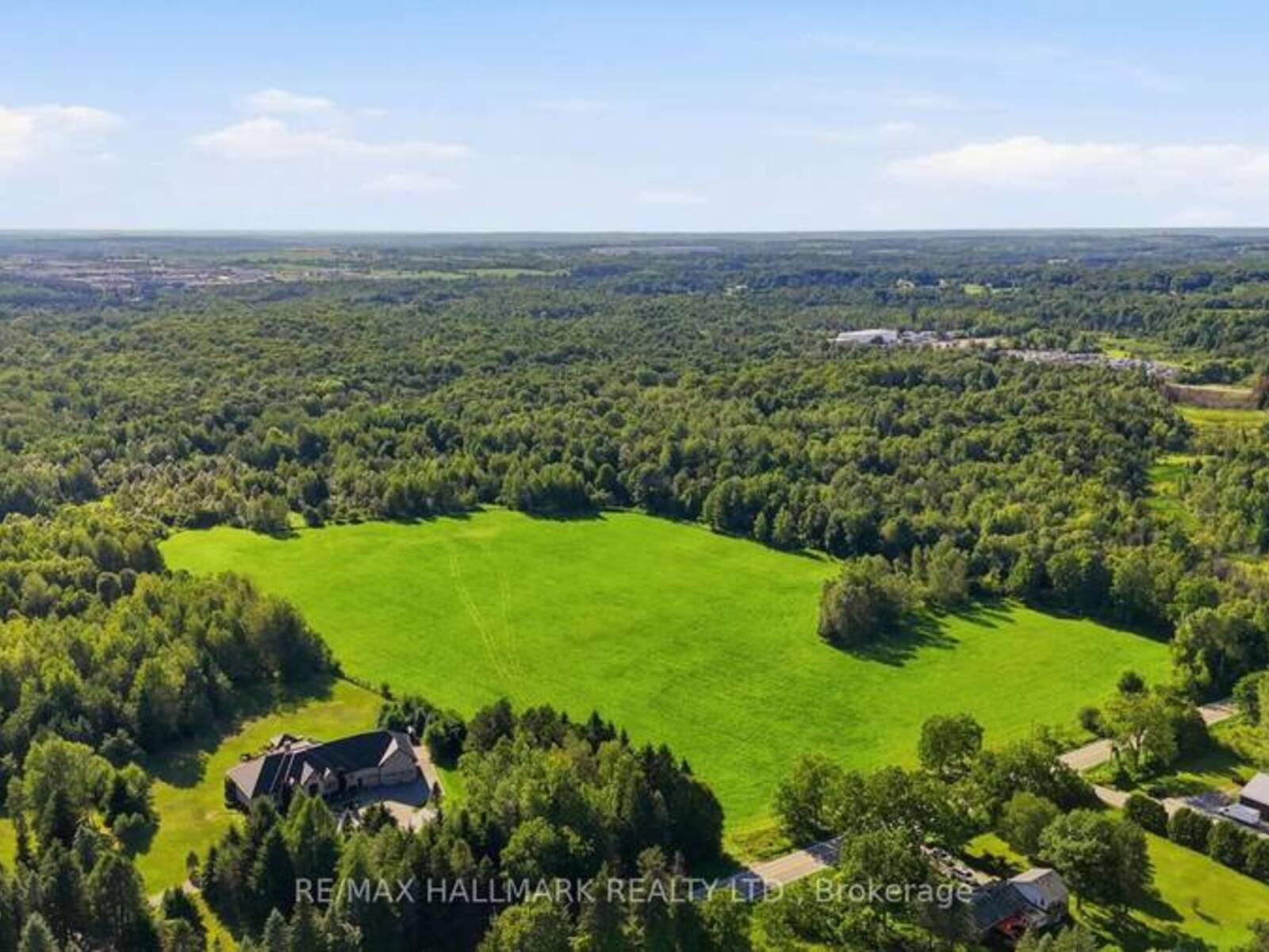 17236 KENNEDY ROAD, Whitchurch-Stouffville, Ontario L4A 2L9