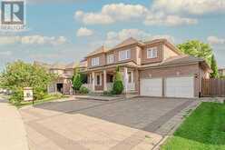 42 BOXWOOD CRESCENT | Markham Ontario | Slide Image Two